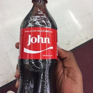 Meet your Posher, Jonathan